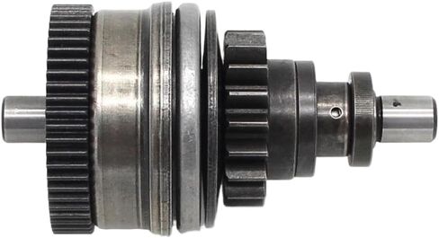 Motorcycle Starter Drive 13101-3708 13101-3705 Compatible With JET MATE JB650 SKI 650SX 750 JT750-C SX JS750-A in Saudi Arabia