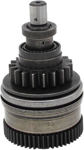 Motorcycle Starter Drive 13101-3708 13101-3705 Compatible With JET MATE JB650 SKI 650SX 750 JT750-C SX JS750-A in Saudi Arabia