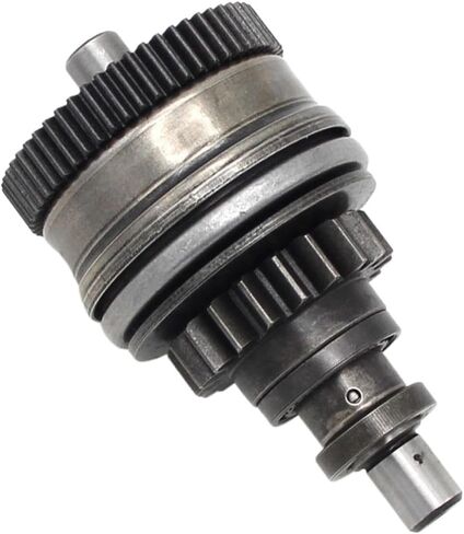 Motorcycle Starter Drive 13101-3708 13101-3705 Compatible With JET MATE JB650 SKI 650SX 750 JT750-C SX JS750-A in Saudi Arabia