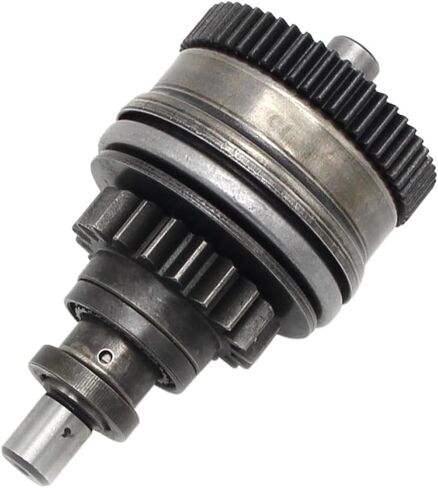 Motorcycle Starter Drive 13101-3708 13101-3705 Compatible With JET MATE JB650 SKI 650SX 750 JT750-C SX JS750-A in Saudi Arabia