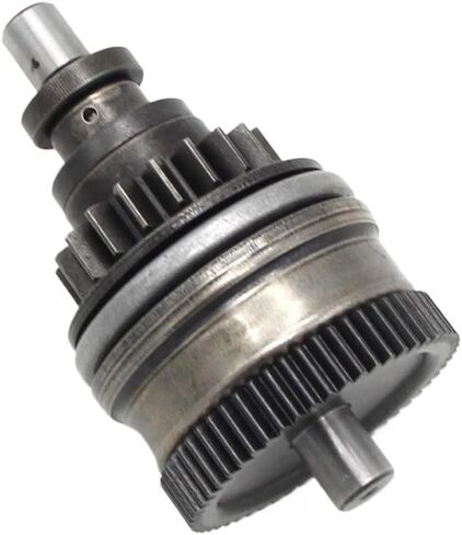 Motorcycle Starter Drive 13101-3708 13101-3705 Compatible With JET MATE JB650 SKI 650SX 750 JT750-C SX JS750-A in Saudi Arabia