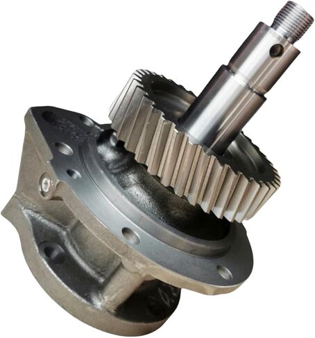 محرك الملحقات 3005131 متوافق مع محرك Cummins G855 GTA855 N14 CM558 in Saudi Arabia