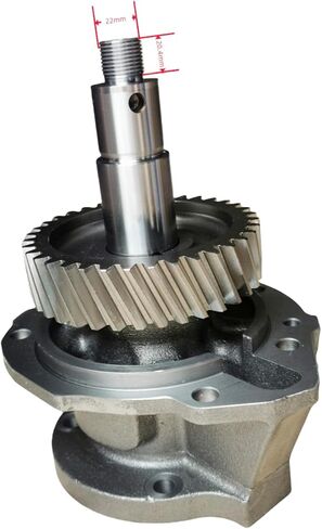 محرك الملحقات 3005131 متوافق مع محرك Cummins G855 GTA855 N14 CM558 in Saudi Arabia
