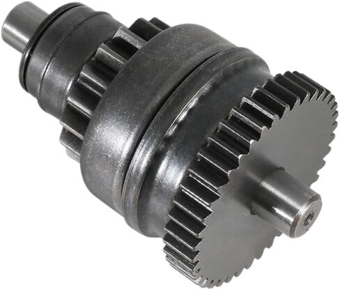 محرك بداية الدراجة النارية OEM 40196001 OEM 40196001E متوافق مع Cectek ATV Quadrift Estoc Kingcobra 500 EFI T5 T6 Ab Bj in Saudi Arabia