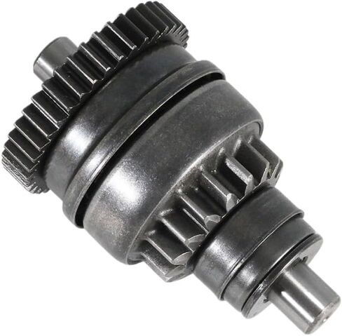 محرك بداية الدراجة النارية OEM 40196001 OEM 40196001E متوافق مع Cectek ATV Quadrift Estoc Kingcobra 500 EFI T5 T6 Ab Bj in Saudi Arabia