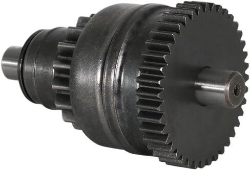 محرك بداية الدراجة النارية OEM 40196001 OEM 40196001E متوافق مع Cectek ATV Quadrift Estoc Kingcobra 500 EFI T5 T6 Ab Bj in Saudi Arabia