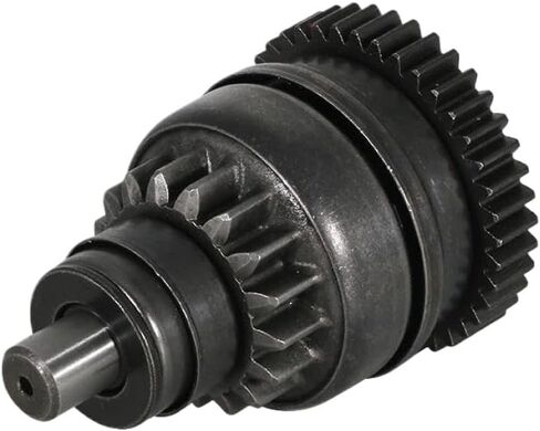 محرك بداية الدراجة النارية OEM 40196001 OEM 40196001E متوافق مع Cectek ATV Quadrift Estoc Kingcobra 500 EFI T5 T6 Ab Bj in Saudi Arabia