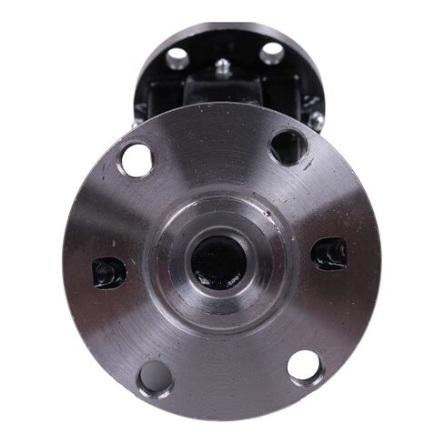 HOLDWELL Oil Pump Drive Assembly 67310-30520-71 Compatible with Toyota Engine 13Z 14Z G4 1FZ 15Z Forklift 02-7FD35 02-7FD40 02-7FD45 02-7FDA50 02-7FDK40 02-7FG35 02-7FG40 02-7FG45 02-7FGA50 in Saudi Arabia