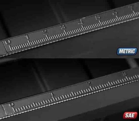 منتجات JEGS Performance W88995 Tool Caddy Pro متعددة المقصورات بدون غطاء in Kuwait