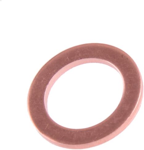 16Pcs Crankcase Copper Washer Oil Drain Gasket 5812232 Compatible for Polaris RZR Ranger Sportsman ACE in Kuwait