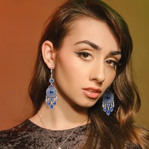 32 Pieces Earring Converters Pierced to Clip, Non-Pierced Earring Clips with Silicone Earrings Pads for None Pierced Ear in Saudi Arabia