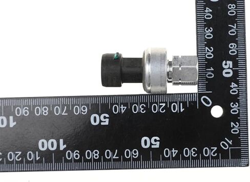 Switch Auto Parts Air Conditioning Pressure Valve Sensor Switch 13587668 7701205751 1 pcs in Kuwait