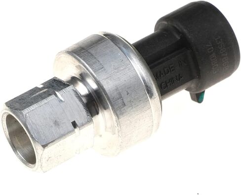 Switch 13587668 7701205751 Air Conditioner Pressure Valve Sensor Switch Auto Parts 1Pcs in Kuwait