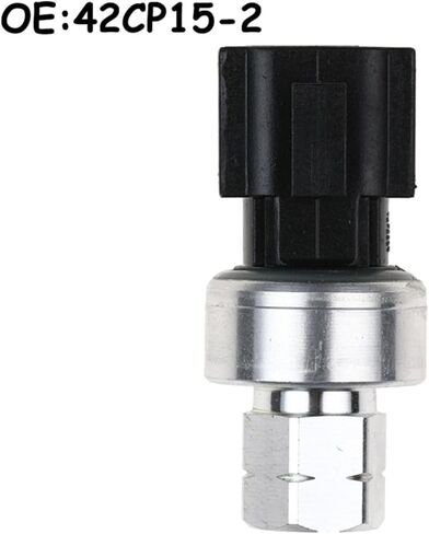 Switch Auto Parts Air Conditioner Pressure Sensor Switch 42CP15-2 42CP152 1 pcs in Kuwait