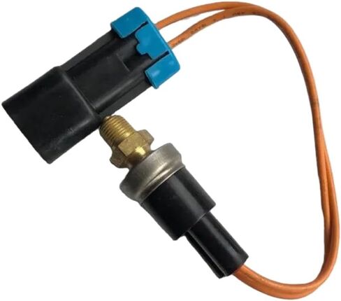 Pressure Switch 12-00456-00 120059200 12-00592-00 Compatible With Automotive Motorcycle Parts CT4 91TV CT 4 91 Vector 1800 422 550 12-00456-00 120059200 12-00592-00 in Saudi Arabia