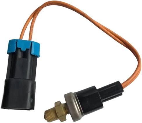 Pressure Switch 12-00456-00 120059200 12-00592-00 Compatible With Automotive Motorcycle Parts CT4 91TV CT 4 91 Vector 1800 422 550 12-00456-00 120059200 12-00592-00 in Saudi Arabia