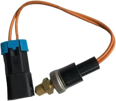 Pressure Switch 12-00456-00 120059200 12-00592-00 Compatible With Automotive Motorcycle Parts CT4 91TV CT 4 91 Vector 1800 422 550 12-00456-00 120059200 12-00592-00 in Saudi Arabia