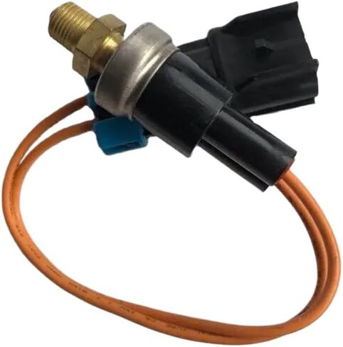 Pressure Switch 12-00456-00 120059200 12-00592-00 Compatible With Automotive Motorcycle Parts CT4 91TV CT 4 91 Vector 1800 422 550 12-00456-00 120059200 12-00592-00 in Saudi Arabia