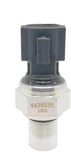 حفارة ZX200 ZX210 ZX230 ZAX240 ZAX330 ZX470 EX200-2/-3/-5 مفتاح مستشعر الضغط 4436535 4436536(4436535) in Saudi Arabia