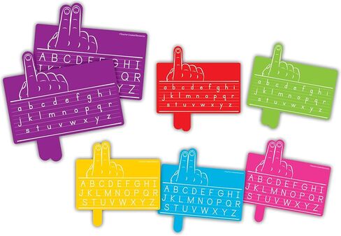 فواصل أصابع الموارد التي أنشأها المعلم (TCR20002) in Kuwait