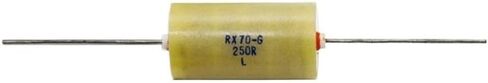 RX70 0.5W.دقة عالية.مقاوم دقيق.مقاوم قياسي لأخذ العينات بدقة (20 أوم) in Saudi Arabia