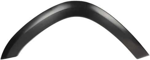 LQI Fender Flares Front Passenger Side Compatible with Toyota Tacoma 2016-2021 Fender Flares Moulding Trim Wheel Opening Molding Set 7587104060 in Saudi Arabia