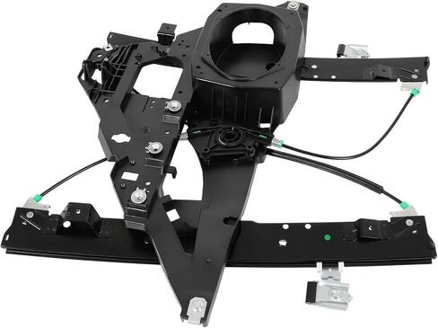 ASAPE Front Left Driver Side Power Window Regulator with Out Motor (Regulator Only) 749-542 Fit 2007-2017 for Lincoln Navigator 2007-2017 for Ford Expedition in Saudi Arabia