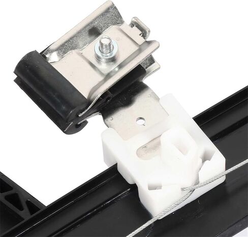 ASAPE Front Left Driver Side Power Window Regulator with Out Motor (Regulator Only) 749-542 Fit 2007-2017 for Lincoln Navigator 2007-2017 for Ford Expedition in Saudi Arabia