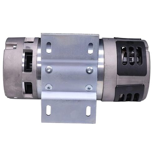 Electric Motor 11.216.130 123477AA AMK4635 2201054 AMK4626 Compatible for Skyjack Letrika Haldex-Barnes 24 Volt DC Motor in Saudi Arabia