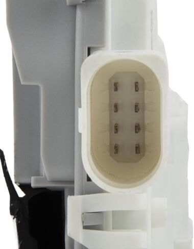 Rear Left Door Lock Latch Actuator 4G0839015C 4G0-839-015-C Compatible with A6 A7 2.0L 3.0L RS7 S6 S7 4.0L in Saudi Arabia