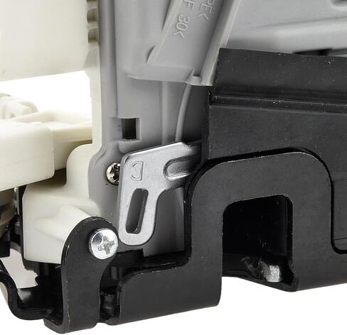 Door Lock Latch Actuator 4G1837016B 4G1-837-016-B Compatible with A7 RS7 S7 2012-2018 in Saudi Arabia