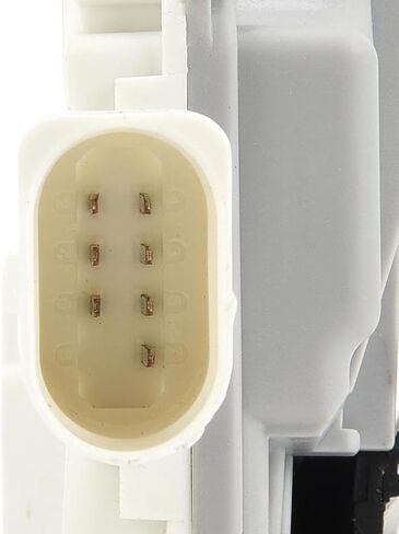 Door Lock Latch Actuator 4G1837016B 4G1-837-016-B Compatible with A7 RS7 S7 2012-2018 in Saudi Arabia