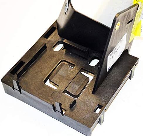 GM 23213449 Black Steel Wall Mount Automotive ECM Mount Bracket in Saudi Arabia