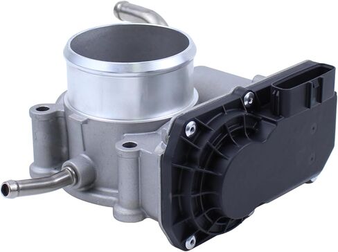 MOTOKU Electric Throttle Body Assembly for Hyundai Accent 2011-2019 Veloster 2012-2017 for Kia Rio Soul 2012-2019 for Dodge Attitude 2012-2014 1.6L in Saudi Arabia