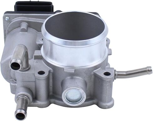 MOTOKU Electric Throttle Body Assembly for Hyundai Accent 2011-2019 Veloster 2012-2017 for Kia Rio Soul 2012-2019 for Dodge Attitude 2012-2014 1.6L in Saudi Arabia