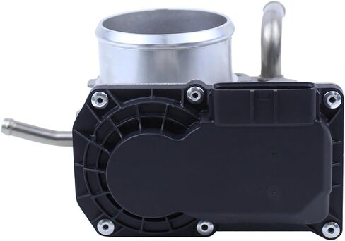 MOTOKU Electric Throttle Body Assembly for Hyundai Accent 2011-2019 Veloster 2012-2017 for Kia Rio Soul 2012-2019 for Dodge Attitude 2012-2014 1.6L in Saudi Arabia