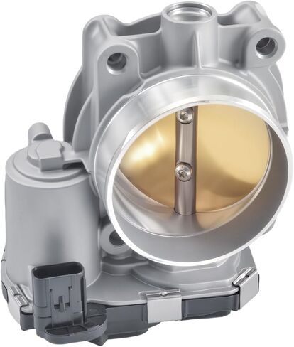 Electric Throttle Body for Buick Enclave 2012-2020 Cadillac ATS 2013-2015 Chevy Camaro 2012-2015 GMC Acadia 2012-2016 [12632172, 12669016, 12670981, 12671015, S20219] in Saudi Arabia