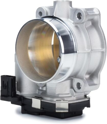 S20219 Electronic Throttle Body Compatible with Chevy Equinox Traverse Impala Camaro & GMC Acadia Terrain Canyon & Buick Enclave Lacrosse & Cadillac SRX XTS ATS CTS - 3.0L 3.6L V6 in Saudi Arabia
