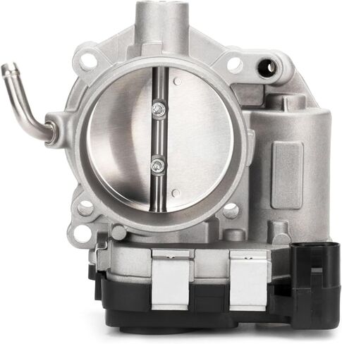 S20219 Electronic Throttle Body Compatible with Chevy Equinox Traverse Impala Camaro & GMC Acadia Terrain Canyon & Buick Enclave Lacrosse & Cadillac SRX XTS ATS CTS - 3.0L 3.6L V6 in Saudi Arabia
