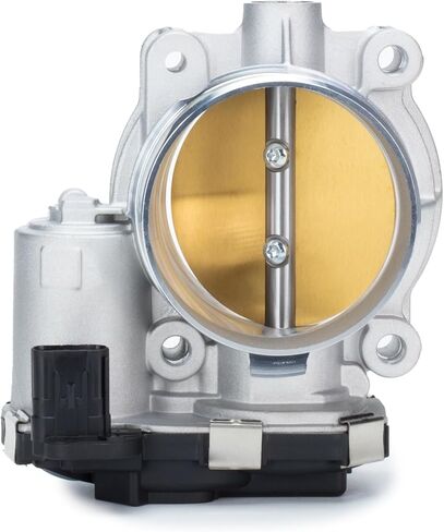 S20219 Electronic Throttle Body Compatible with Chevy Equinox Traverse Impala Camaro & GMC Acadia Terrain Canyon & Buick Enclave Lacrosse & Cadillac SRX XTS ATS CTS - 3.0L 3.6L V6 in Saudi Arabia