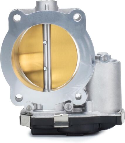 S20219 Electronic Throttle Body Compatible with Chevy Equinox Traverse Impala Camaro & GMC Acadia Terrain Canyon & Buick Enclave Lacrosse & Cadillac SRX XTS ATS CTS - 3.0L 3.6L V6 in Saudi Arabia