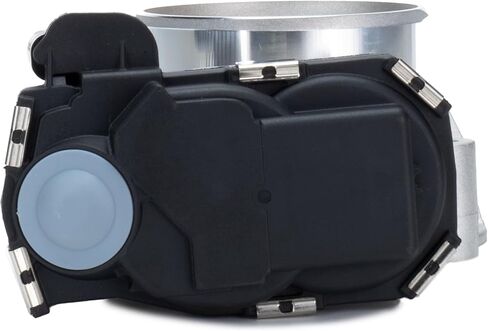 S20219 Electronic Throttle Body Compatible with Chevy Equinox Traverse Impala Camaro & GMC Acadia Terrain Canyon & Buick Enclave Lacrosse & Cadillac SRX XTS ATS CTS - 3.0L 3.6L V6 in Saudi Arabia