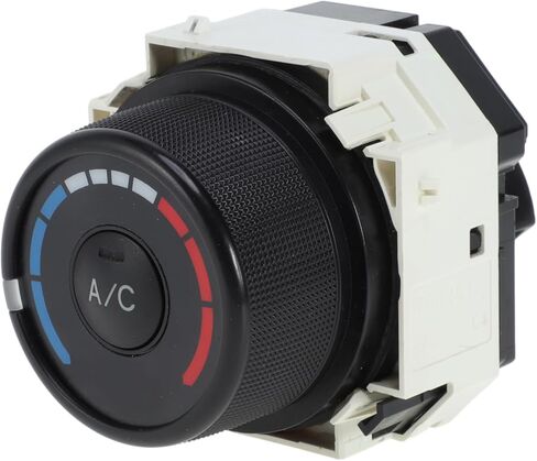 A/C Heater Climate Control Module for Toyota RAV4 2006-2012 for Toyota Corolla 2009-2013 HVAC Control Switch Panel Replace No.55903-12100/55903-0R010 in Saudi Arabia