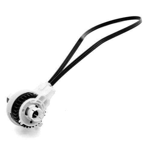 55909-26080 كابل تحكم AC Airmix Damper متوافق مع Toyota Corolla 2009-2019، RAV4 2006-2018، Matrix 2009-2013، Scion xB 2008-2015، tC 2011-2016 55909-0K010 in Saudi Arabia