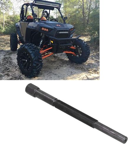 Drive Puller PP3078، أداة المحرك الأساسية، ساحبة من الفولاذ المقاوم للصدأ لـ RZR UTV 1985 2016، متوافقة مع OEM 2870506، in Saudi Arabia