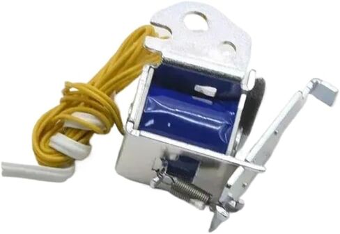 Solenoid Relay 10PCS RW2-0220-0001102 1132 1212 Compatible with P1102 M1132 M1212 P1005 P1006 P1007 P1008 P1108 P1505 MF 4410 in Saudi Arabia
