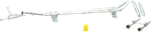 1 Piece Intermediate Pipe Power Steering Return Line Hose Assembly fits Acura RL 3.5L 1996 1997 1998 1999 2000 2001 2002 2003 2004 in Saudi Arabia