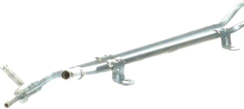 1 Piece Intermediate Pipe Power Steering Return Line Hose Assembly fits Acura RL 3.5L 1996 1997 1998 1999 2000 2001 2002 2003 2004 in Saudi Arabia