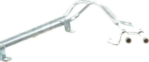 1 Piece Intermediate Pipe Power Steering Return Line Hose Assembly fits Acura RL 3.5L 1996 1997 1998 1999 2000 2001 2002 2003 2004 in Saudi Arabia