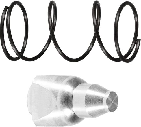 YMT Replacement Valve & Spring Set Fits for Evinrude Johnson 25 35 40 50 HP 1989-2004, Replace for 0335134 335134 435567 in Saudi Arabia